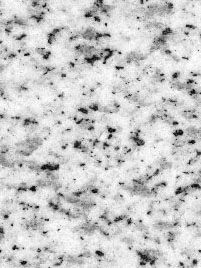 Shandong White granite